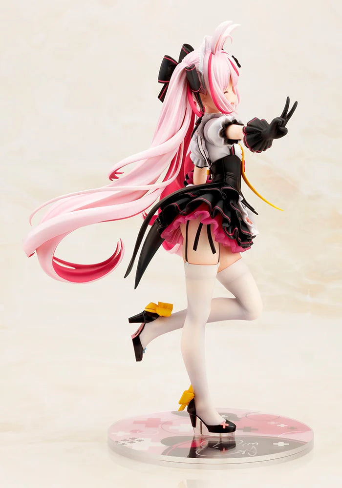 PRE-ORDER Kotobukiya - Tomari Mari - Tomari Mari 1/7