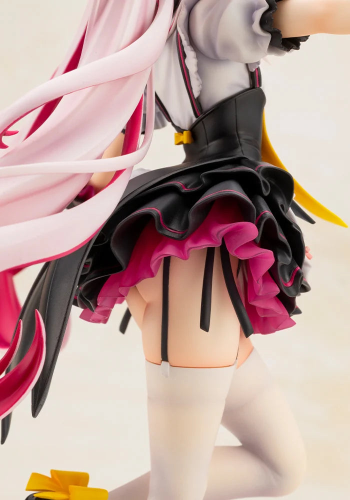 PRE-ORDER Kotobukiya - Tomari Mari - Tomari Mari 1/7