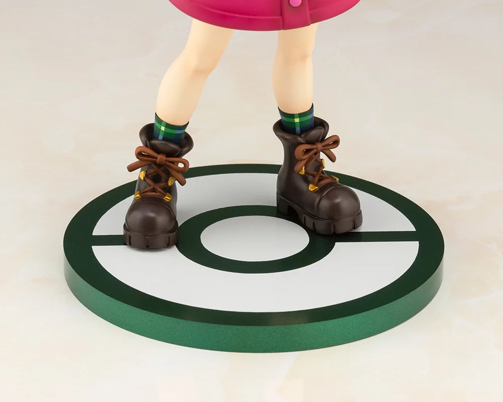 PRE-ORDER Kotobukiya - ARTFX J - Pokémon Series - Gloria with Sobble 1/8 [May 2025 Release]