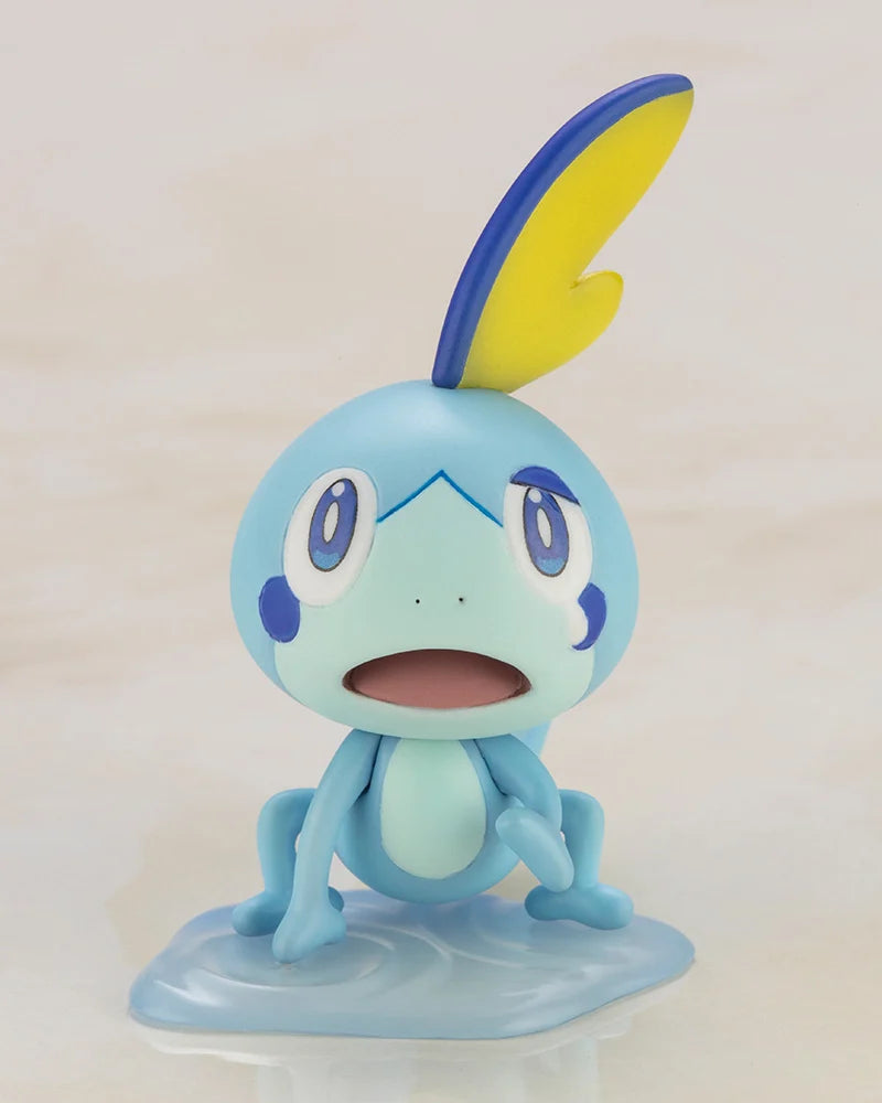 PRE-ORDER Kotobukiya - ARTFX J - Pokémon Series - Gloria with Sobble 1/8 [May 2025 Release]