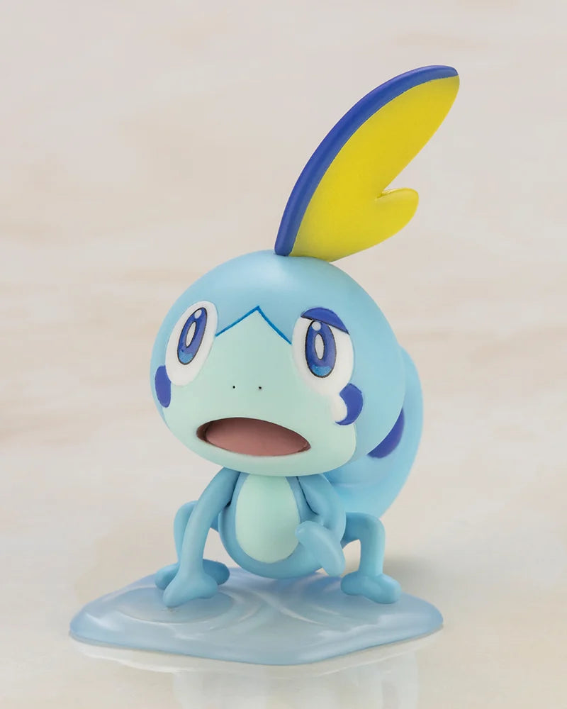 PRE-ORDER Kotobukiya - ARTFX J - Pokémon Series - Gloria with Sobble 1/8 [May 2025 Release]