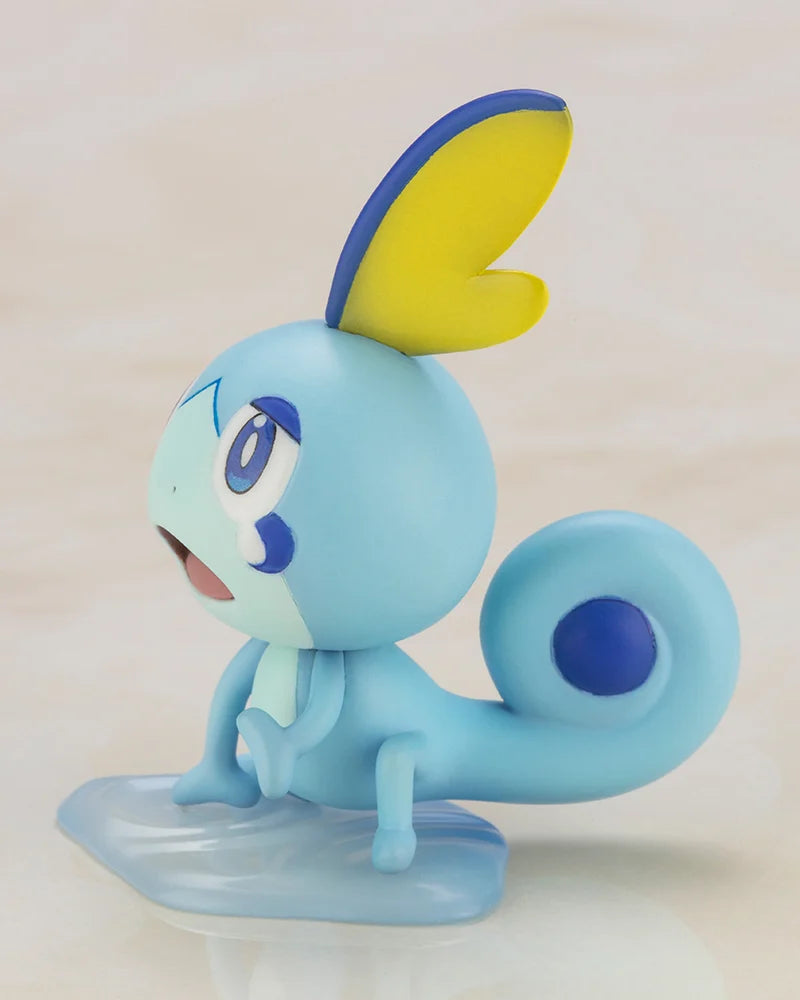 PRE-ORDER Kotobukiya - ARTFX J - Pokémon Series - Gloria with Sobble 1/8 [May 2025 Release]