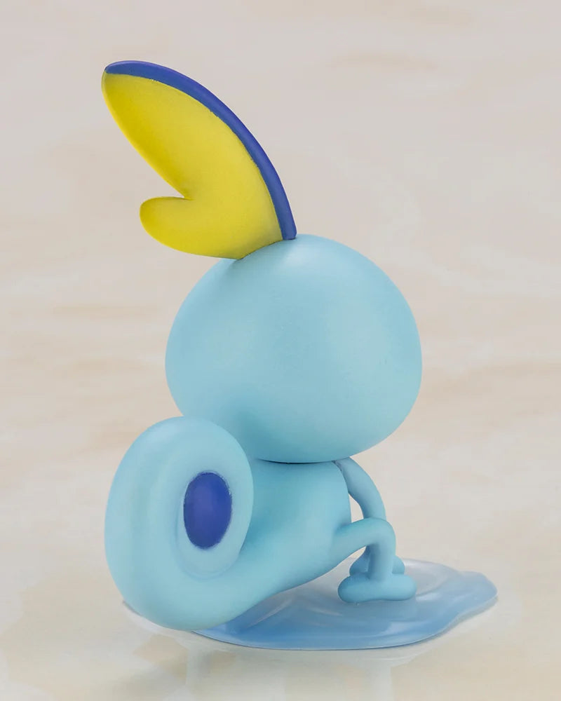 PRE-ORDER Kotobukiya - ARTFX J - Pokémon Series - Gloria with Sobble 1/8 [May 2025 Release]