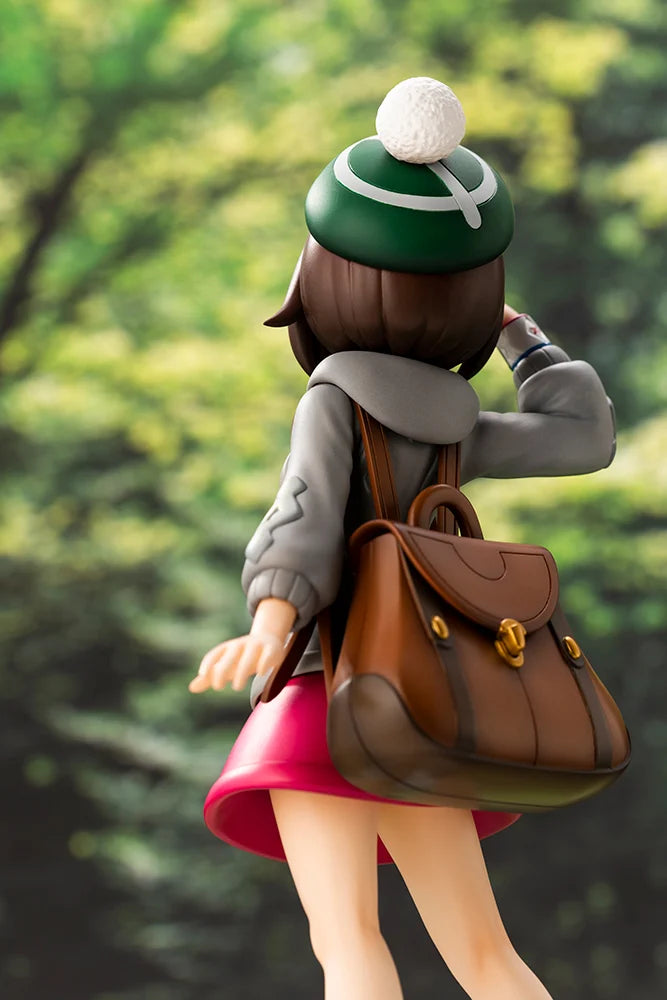 PRE-ORDER Kotobukiya - ARTFX J - Pokémon Series - Gloria with Sobble 1/8 [May 2025 Release]