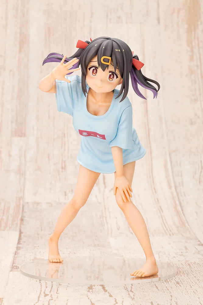 SPECIAL ORDER Kotobukiya - ONIMAI: I'm Now Your Sister! - Mihari Oyama: T-shirt Ver. 1/6 [EXCLUSIVE]