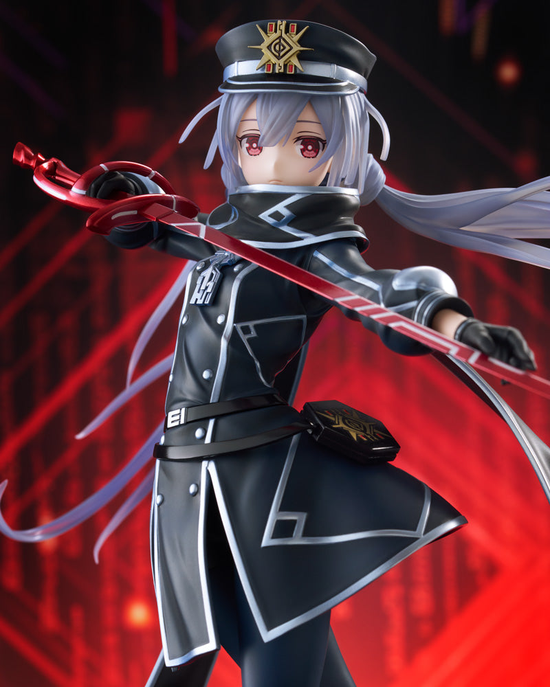 SPECIAL ORDER Kotobukiya - Yu-Gi-Oh! CARD GAME Monster Figure Collection - Sky Striker Ace - Roze 1/7 [EXCLUSIVE]