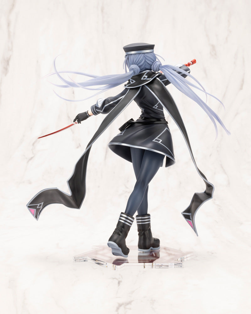 SPECIAL ORDER Kotobukiya - Yu-Gi-Oh! CARD GAME Monster Figure Collection - Sky Striker Ace - Roze 1/7 [EXCLUSIVE]