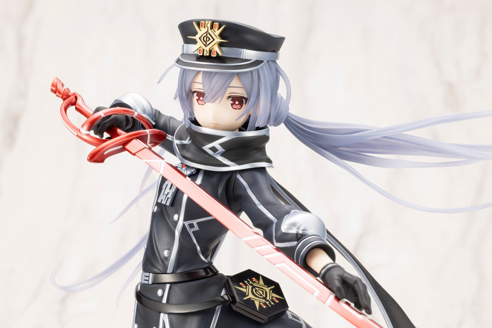 SPECIAL ORDER Kotobukiya - Yu-Gi-Oh! CARD GAME Monster Figure Collection - Sky Striker Ace - Roze 1/7 [EXCLUSIVE]