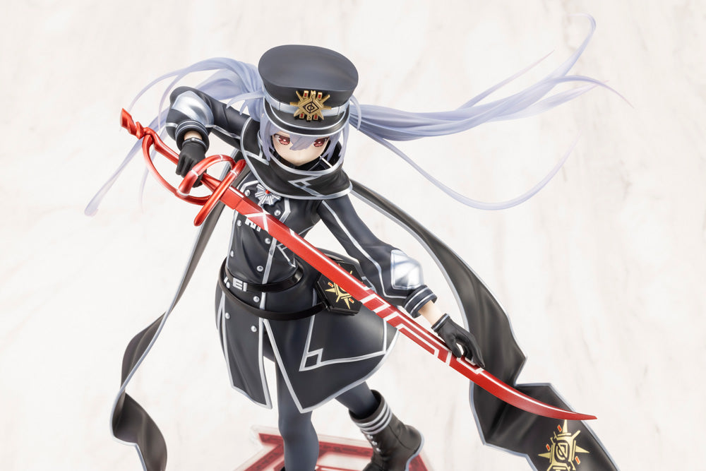 PRE-ORDER Kotobukiya - Yu-Gi-Oh! CARD GAME Monster Figure Collection - Sky Striker Ace - Roze 1/7