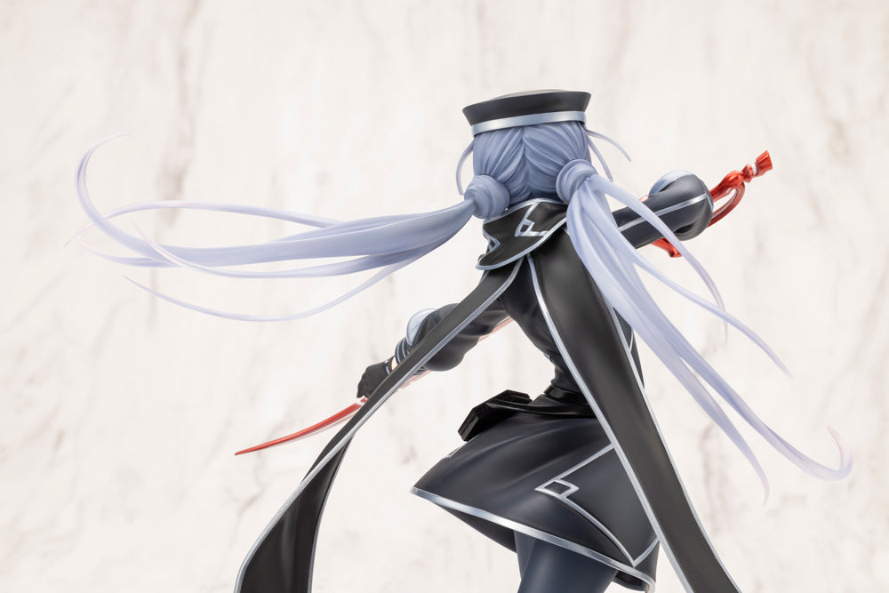 SPECIAL ORDER Kotobukiya - Yu-Gi-Oh! CARD GAME Monster Figure Collection - Sky Striker Ace - Roze 1/7 [EXCLUSIVE]