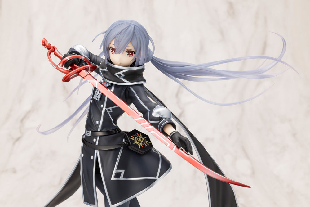 PRE-ORDER Kotobukiya - Yu-Gi-Oh! CARD GAME Monster Figure Collection - Sky Striker Ace - Roze 1/7