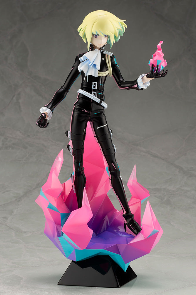 PRE-ORDER Kotobukiya - ARTFX J - PROMARE - Lio Fotia 1/7 [November 2024 Release]