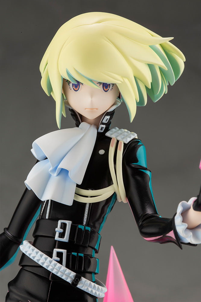 PRE-ORDER Kotobukiya - ARTFX J - PROMARE - Lio Fotia 1/7 [November 2024 Release]