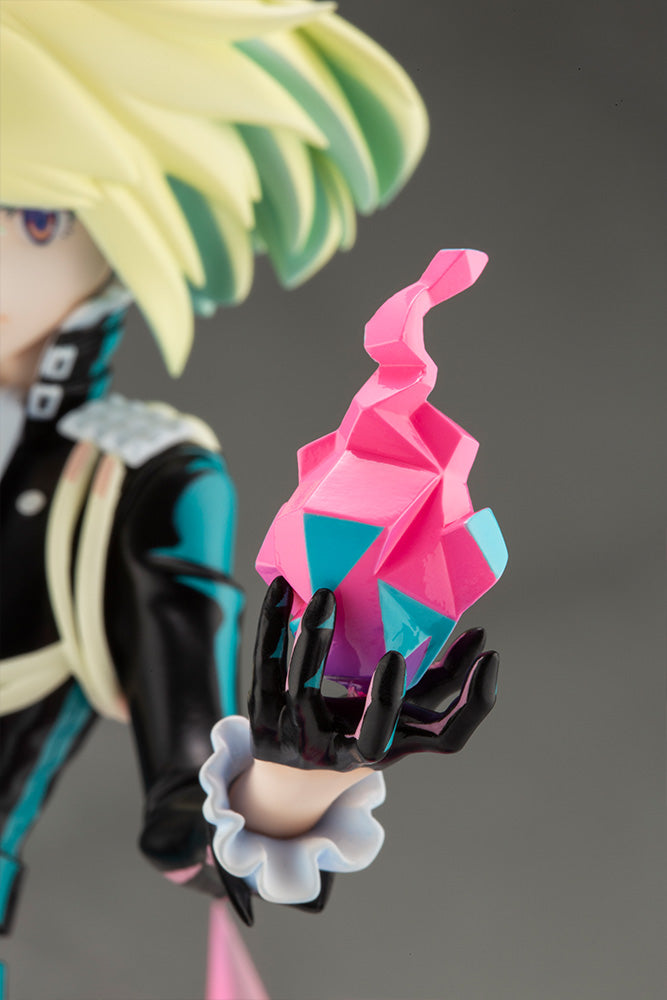 PRE-ORDER Kotobukiya - ARTFX J - PROMARE - Lio Fotia 1/7 [November 2024 Release]