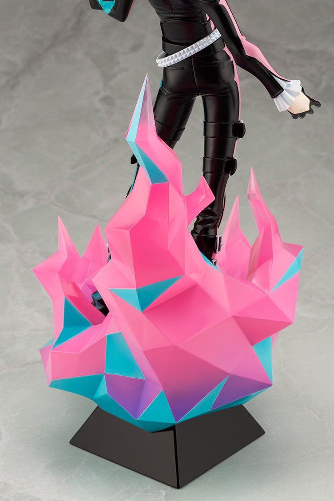 PRE-ORDER Kotobukiya - ARTFX J - PROMARE - Lio Fotia 1/7 [November 2024 Release]