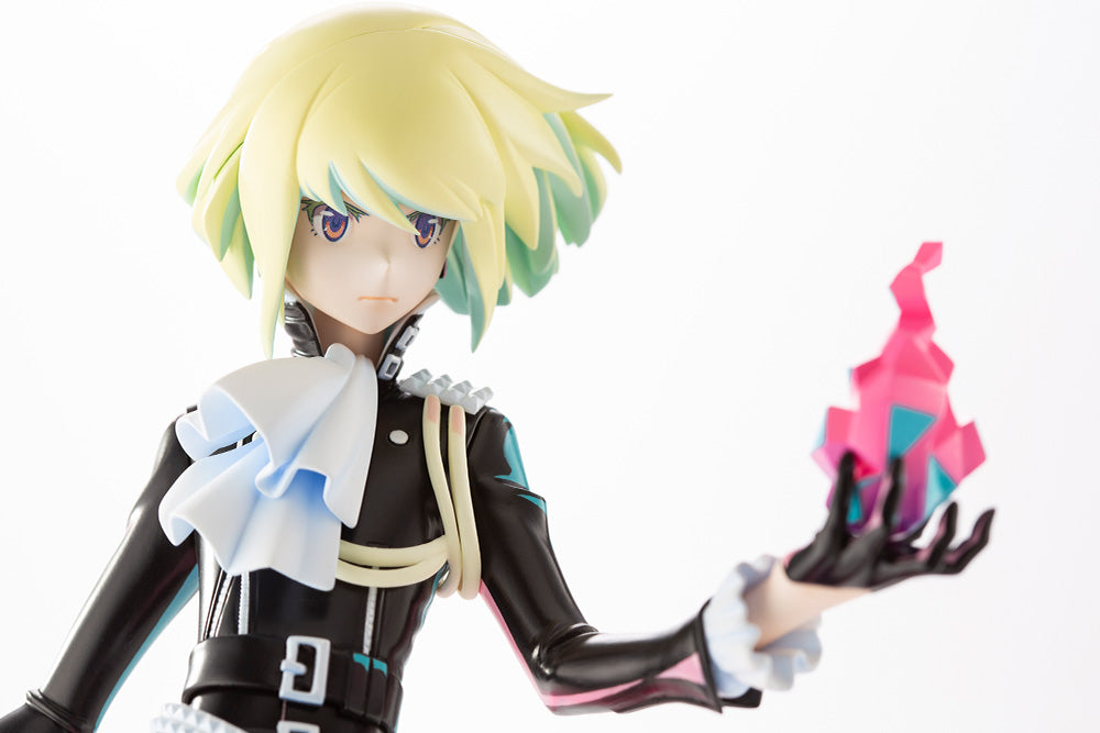 PRE-ORDER Kotobukiya - ARTFX J - PROMARE - Lio Fotia 1/7 [November 2024 Release]