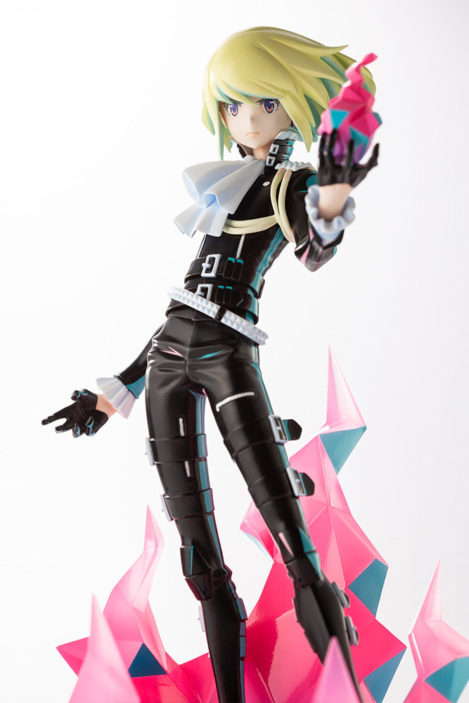 PRE-ORDER Kotobukiya - ARTFX J - PROMARE - Lio Fotia 1/7 [November 2024 Release]