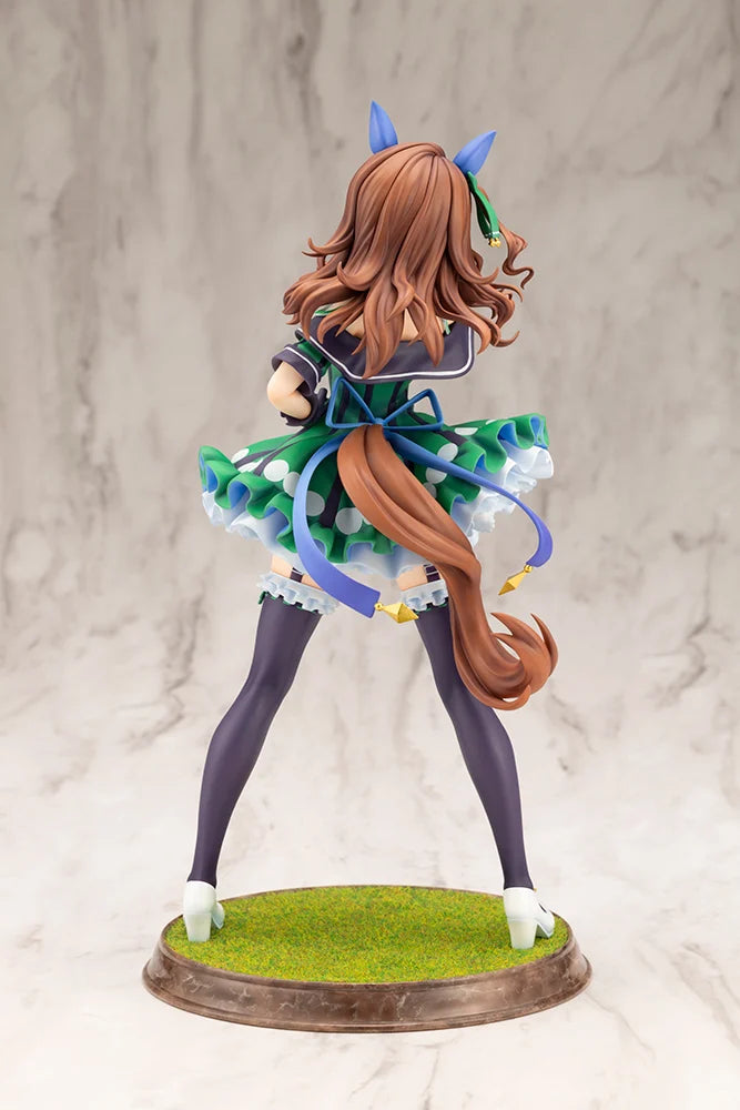 PRE-ORDER Kotobukiya - Umamusume: Pretty Derby - King Halo 1/7