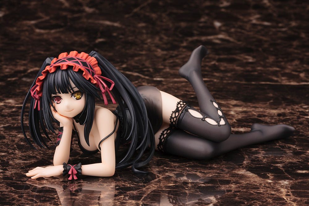 PRE-ORDER Kotobukiya - Date A Live II - Kurumi Tokisaki 1/7 [3rd Release]