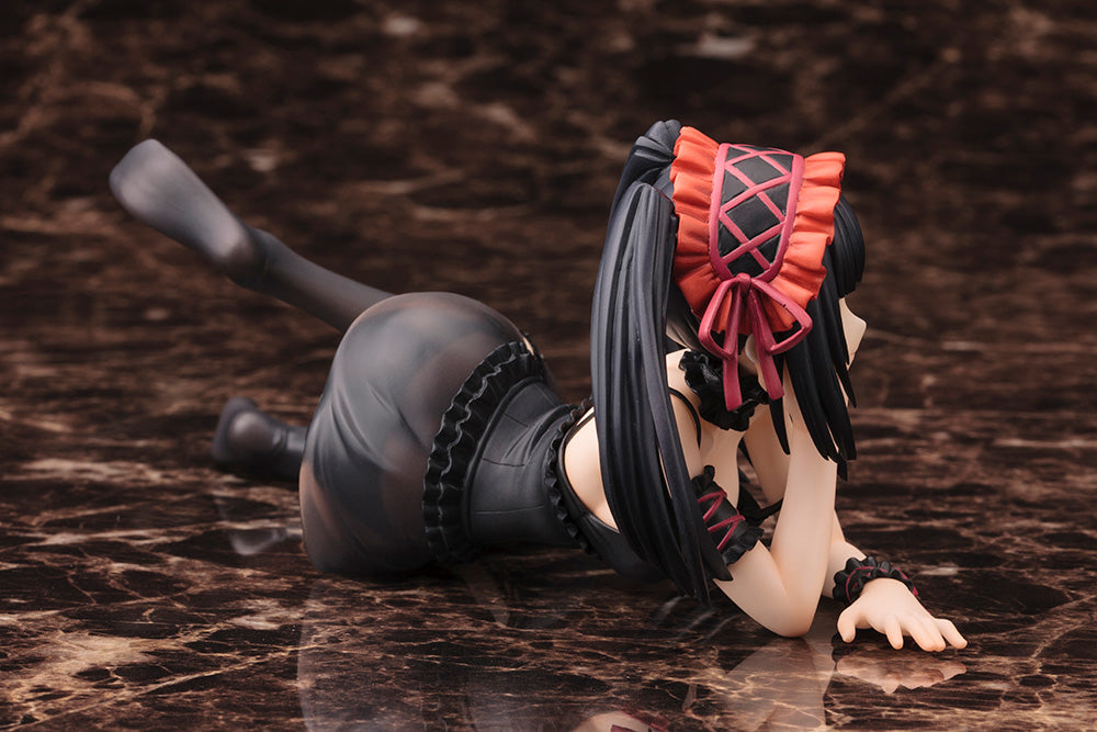 PRE-ORDER Kotobukiya - Date A Live II - Kurumi Tokisaki 1/7 [3rd Release]