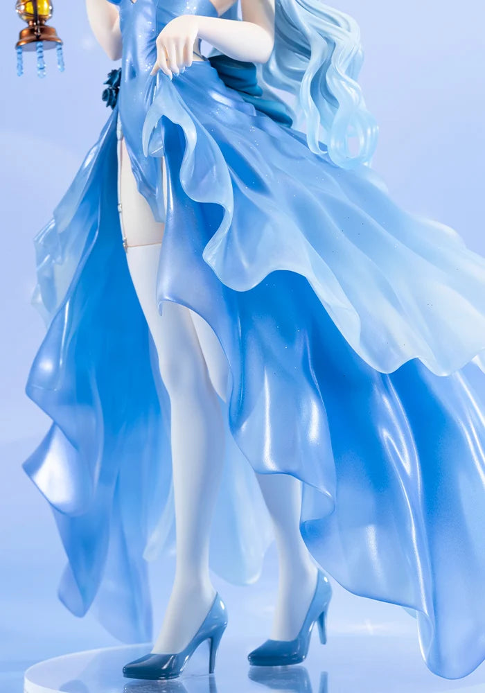 BACK-ORDER Kotobukiya - Secret Cute ILLUSTRATOR ORIGINAL Sakura Miwabe - snowdrop