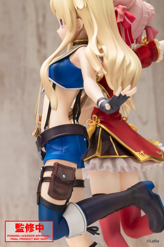 PRE-ORDER Kotobukiya - HIMEHINA - HIMEHINA 1/7