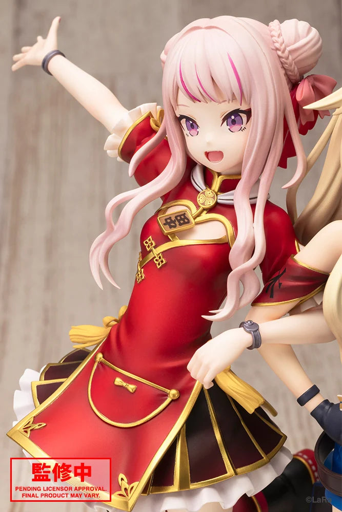 PRE-ORDER Kotobukiya - HIMEHINA - HIMEHINA 1/7
