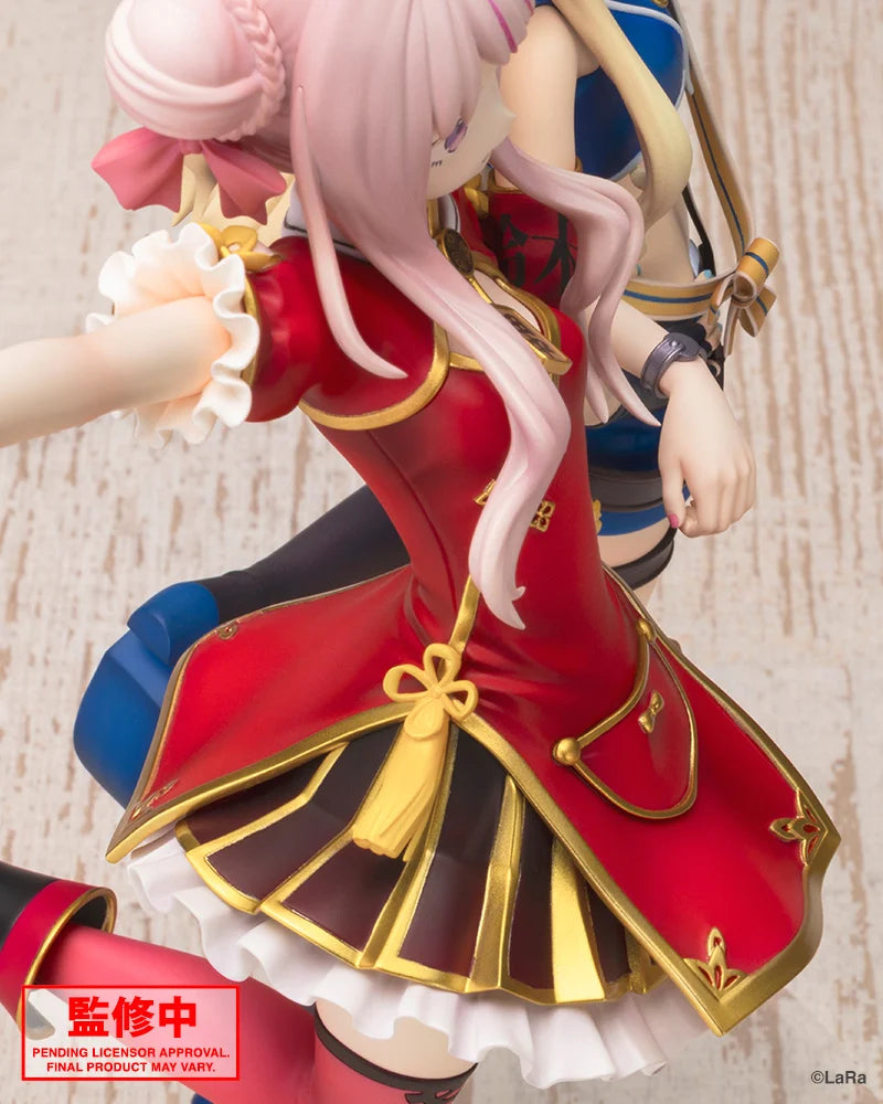PRE-ORDER Kotobukiya - HIMEHINA - HIMEHINA 1/7