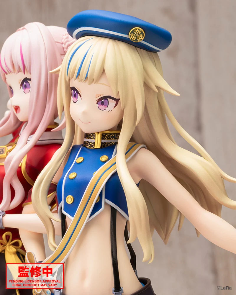PRE-ORDER Kotobukiya - HIMEHINA - HIMEHINA 1/7