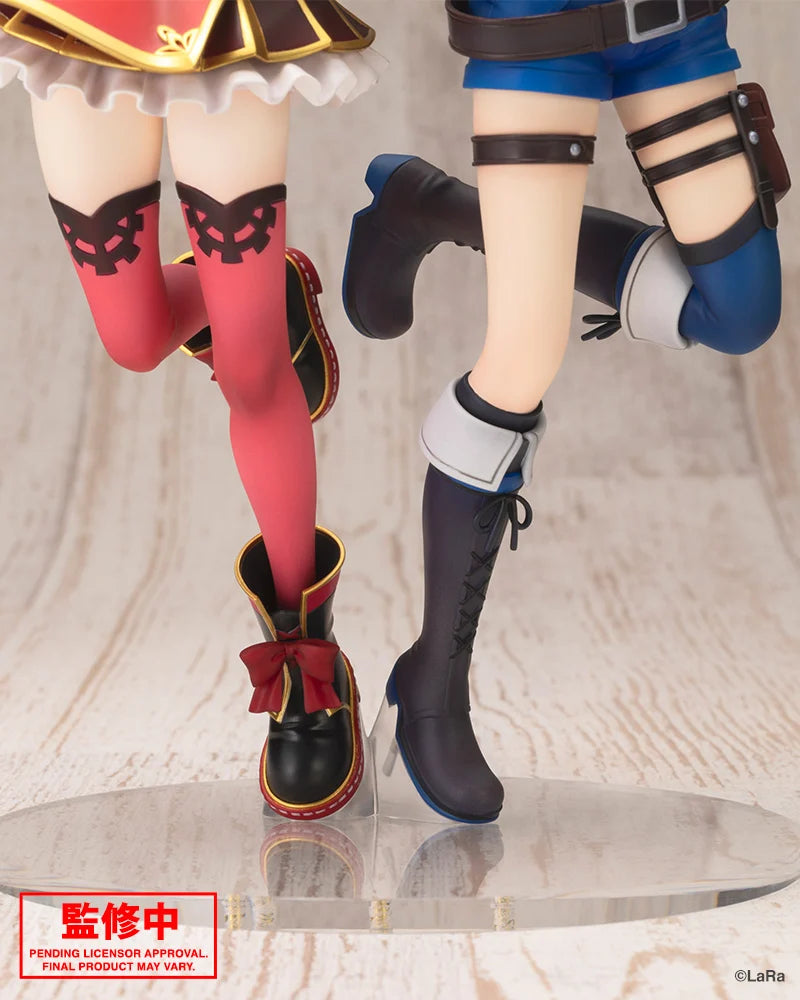 PRE-ORDER Kotobukiya - HIMEHINA - HIMEHINA 1/7