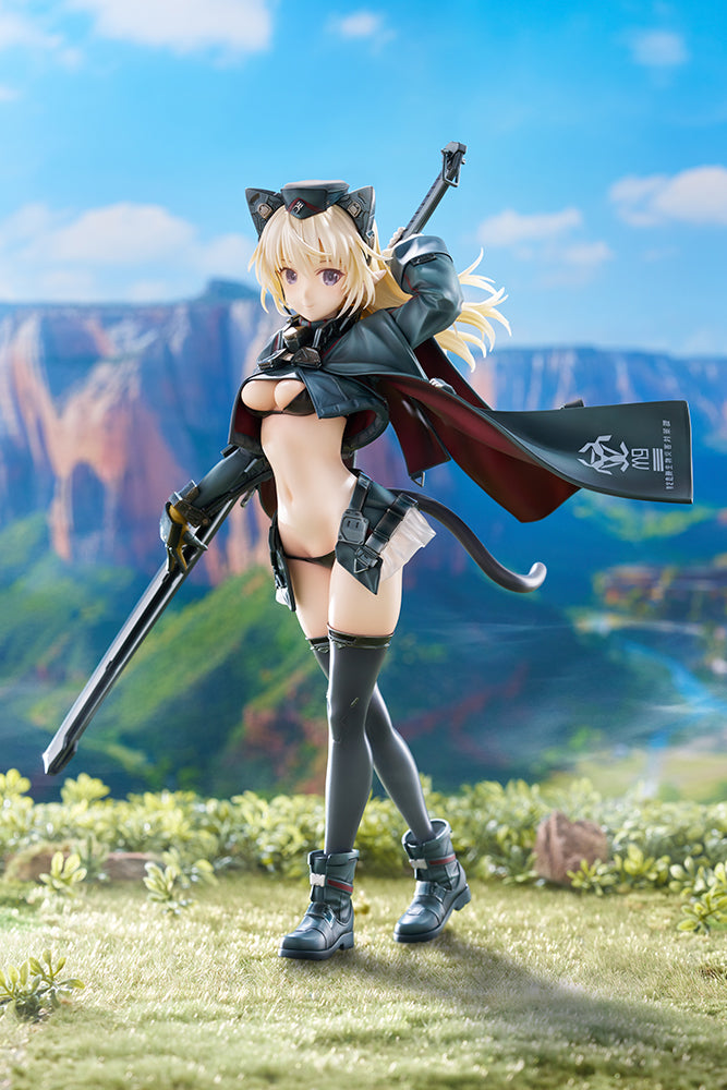 PRE-ORDER Kotobukiya - Humikane Shimada ART WORKS - Arsia