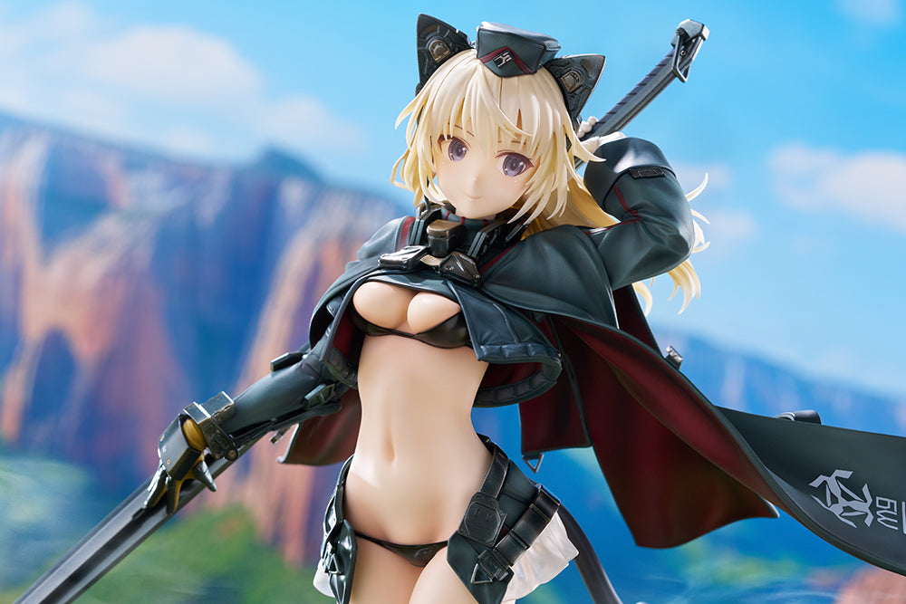 PRE-ORDER Kotobukiya - Humikane Shimada ART WORKS - Arsia