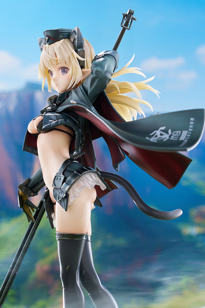 PRE-ORDER Kotobukiya - Humikane Shimada ART WORKS - Arsia