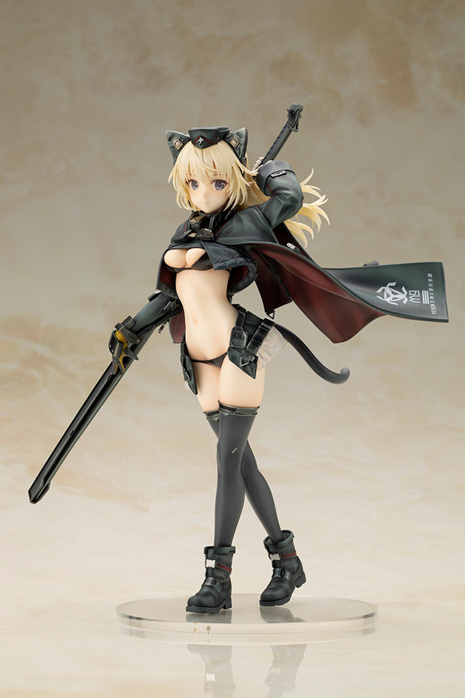 PRE-ORDER Kotobukiya - Humikane Shimada ART WORKS - Arsia