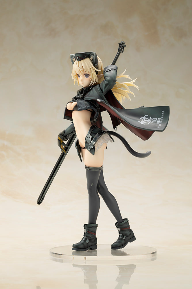 PRE-ORDER Kotobukiya - Humikane Shimada ART WORKS - Arsia