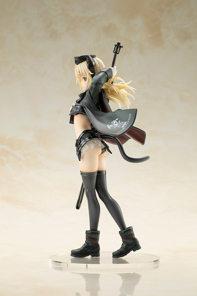 PRE-ORDER Kotobukiya - Humikane Shimada ART WORKS - Arsia