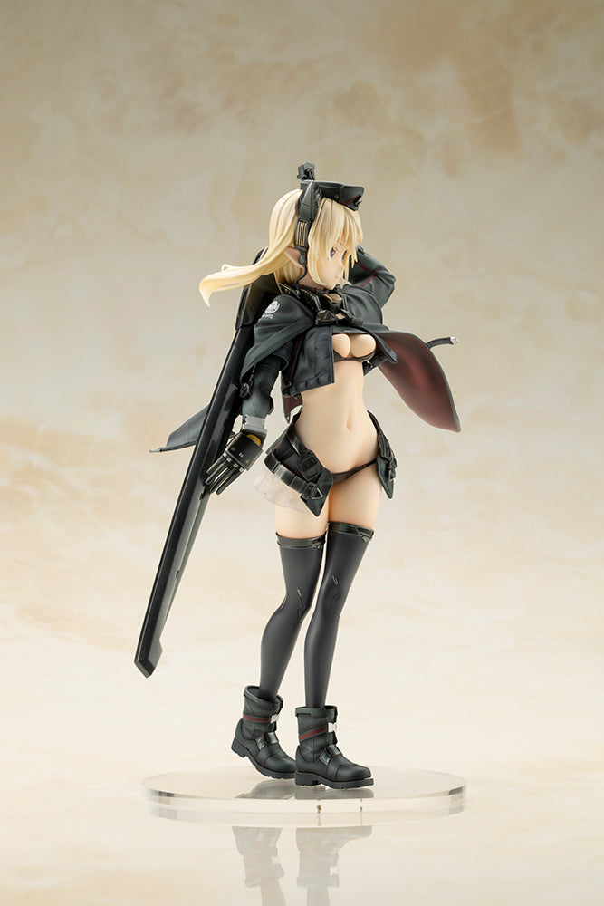 PRE-ORDER Kotobukiya - Humikane Shimada ART WORKS - Arsia