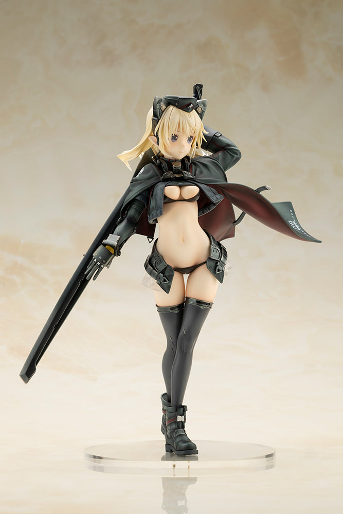 PRE-ORDER Kotobukiya - Humikane Shimada ART WORKS - Arsia