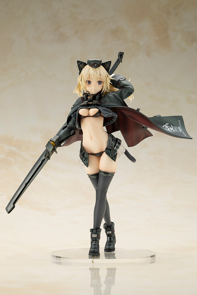 PRE-ORDER Kotobukiya - Humikane Shimada ART WORKS - Arsia
