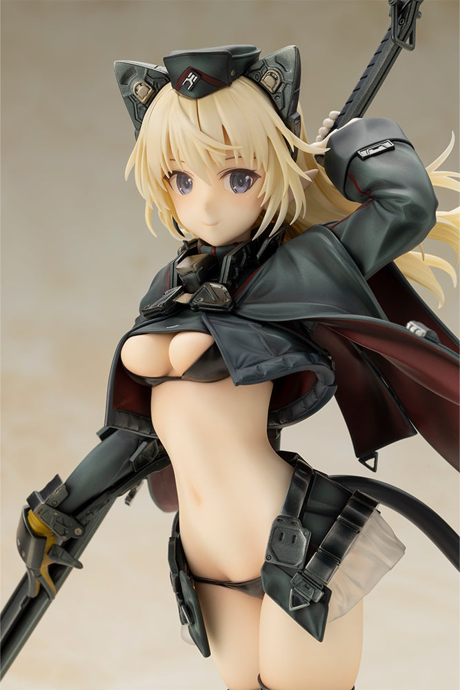 PRE-ORDER Kotobukiya - Humikane Shimada ART WORKS - Arsia