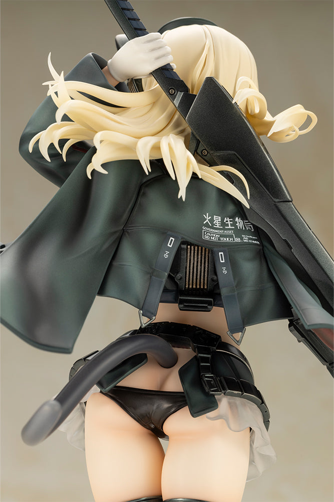 PRE-ORDER Kotobukiya - Humikane Shimada ART WORKS - Arsia