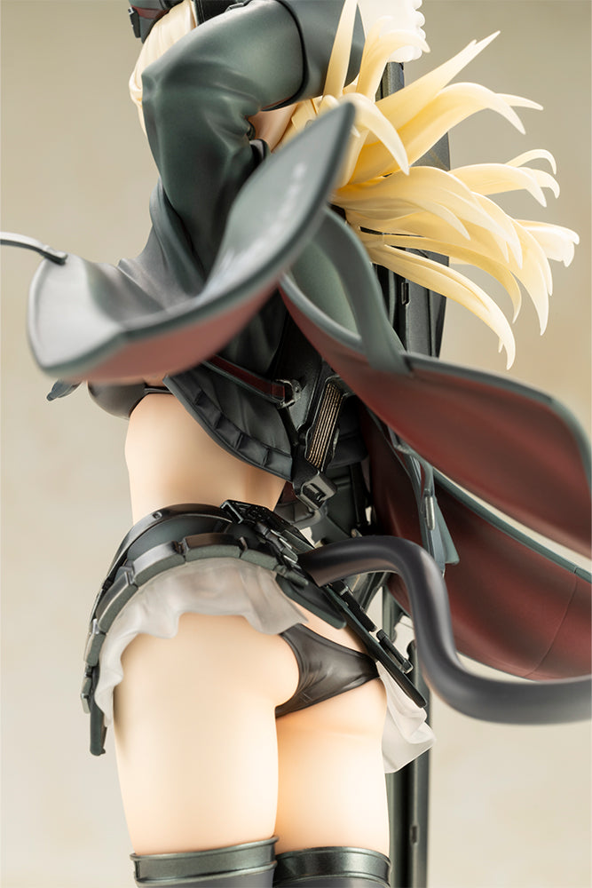 PRE-ORDER Kotobukiya - Humikane Shimada ART WORKS - Arsia