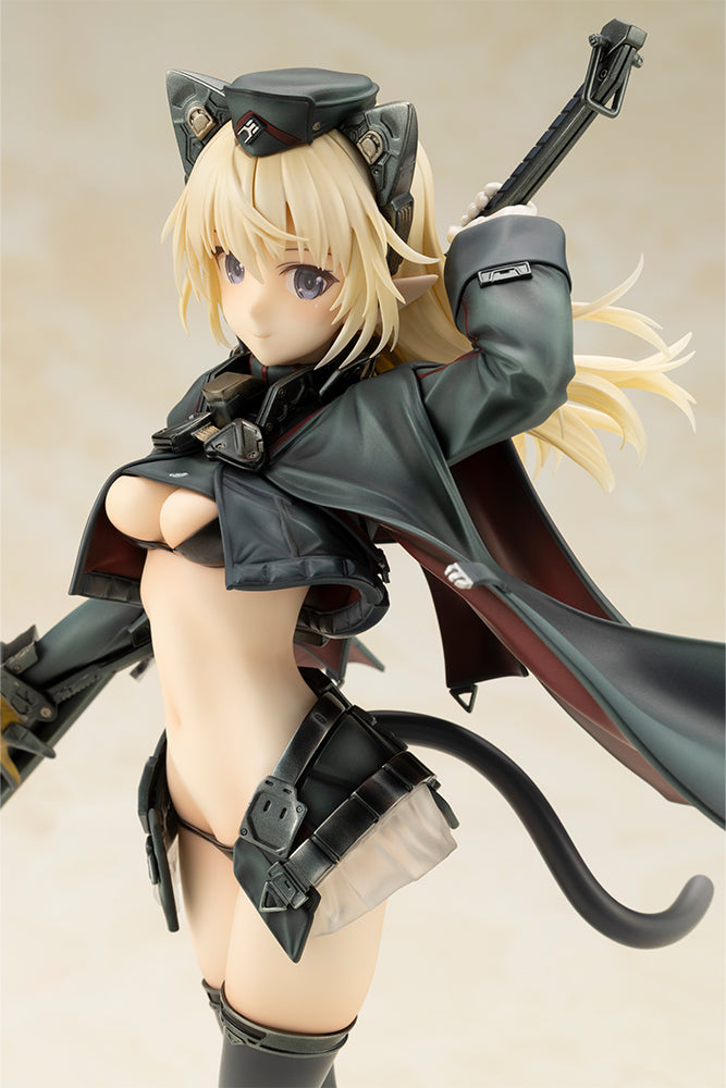 PRE-ORDER Kotobukiya - Humikane Shimada ART WORKS - Arsia