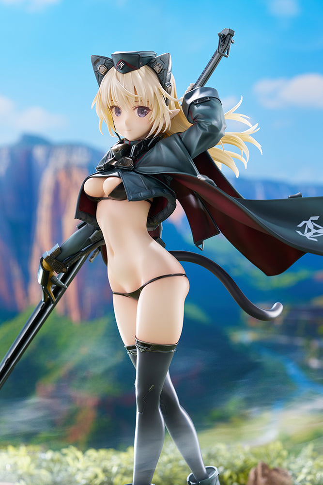 PRE-ORDER Kotobukiya - Humikane Shimada ART WORKS - Arsia