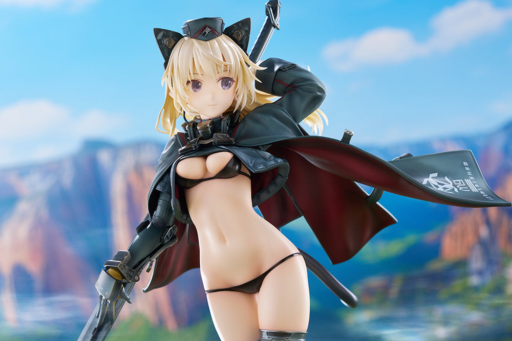 PRE-ORDER Kotobukiya - Humikane Shimada ART WORKS - Arsia