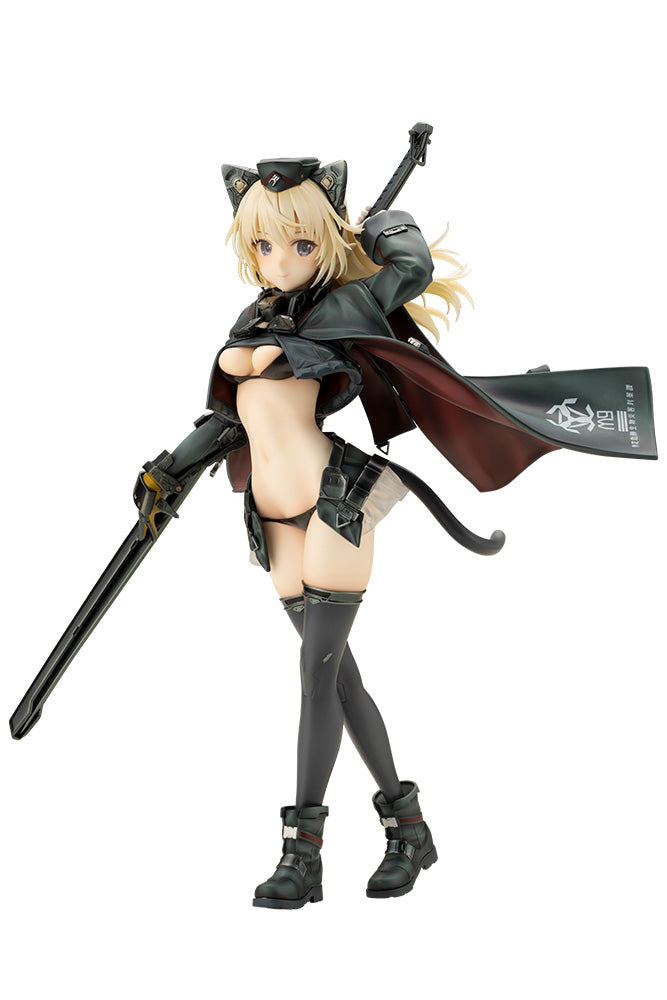 PRE-ORDER Kotobukiya - Humikane Shimada ART WORKS - Arsia