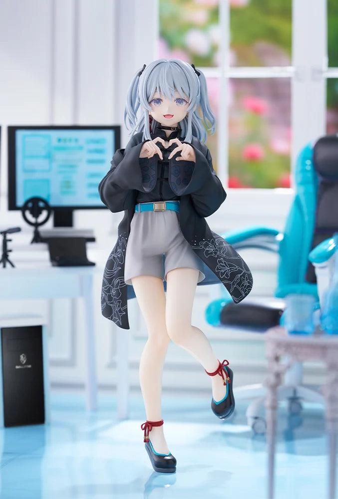 PRE-ORDER Kotobukiya - Tororo Nekomugi 1/7