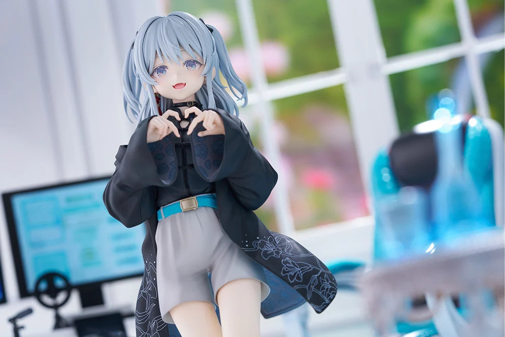 PRE-ORDER Kotobukiya - Tororo Nekomugi 1/7