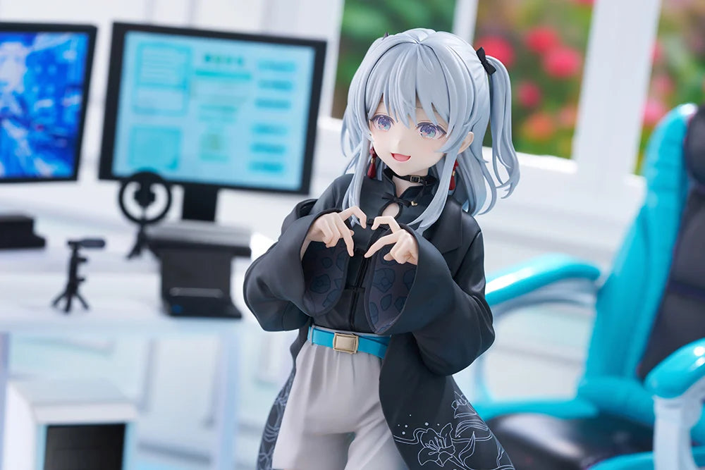 PRE-ORDER Kotobukiya - Tororo Nekomugi 1/7