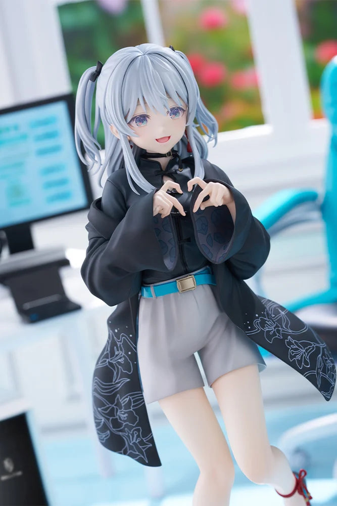 PRE-ORDER Kotobukiya - Tororo Nekomugi 1/7